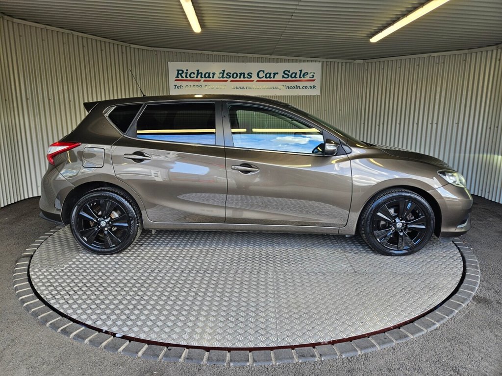 Used Nissan Pulsar 2014 for sale - 76406196: Photo 2