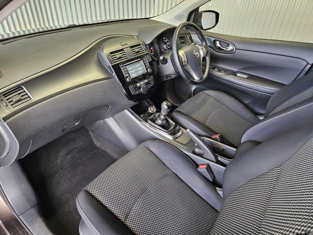 Used Nissan Pulsar 2014 for sale - 76406196: Photo 22