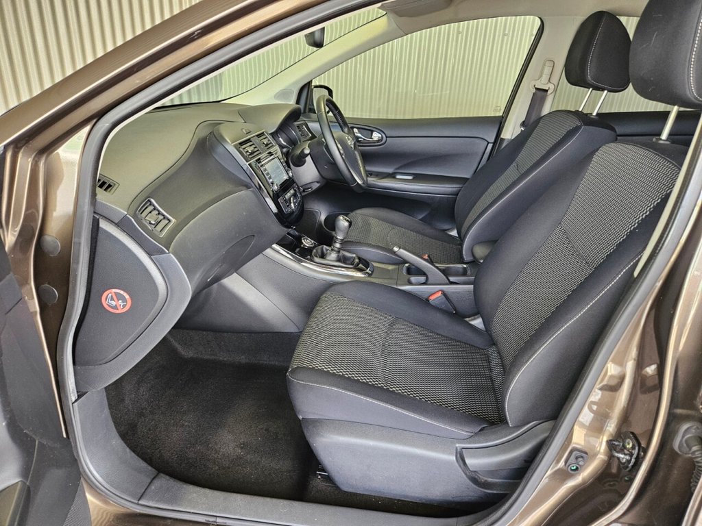 Used Nissan Pulsar 2014 for sale - 76406196: Photo 23