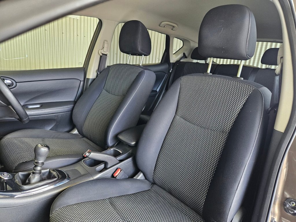 Used Nissan Pulsar 2014 for sale - 76406196: Photo 24