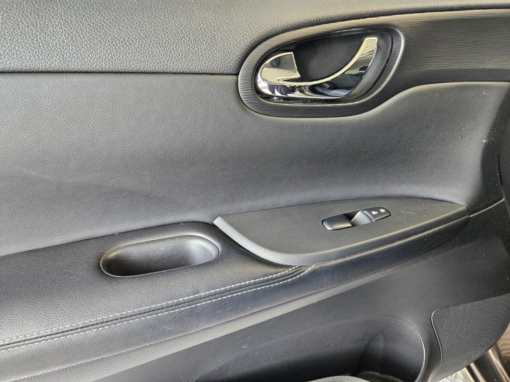 Used Nissan Pulsar 2014 for sale - 76406196: Photo 25