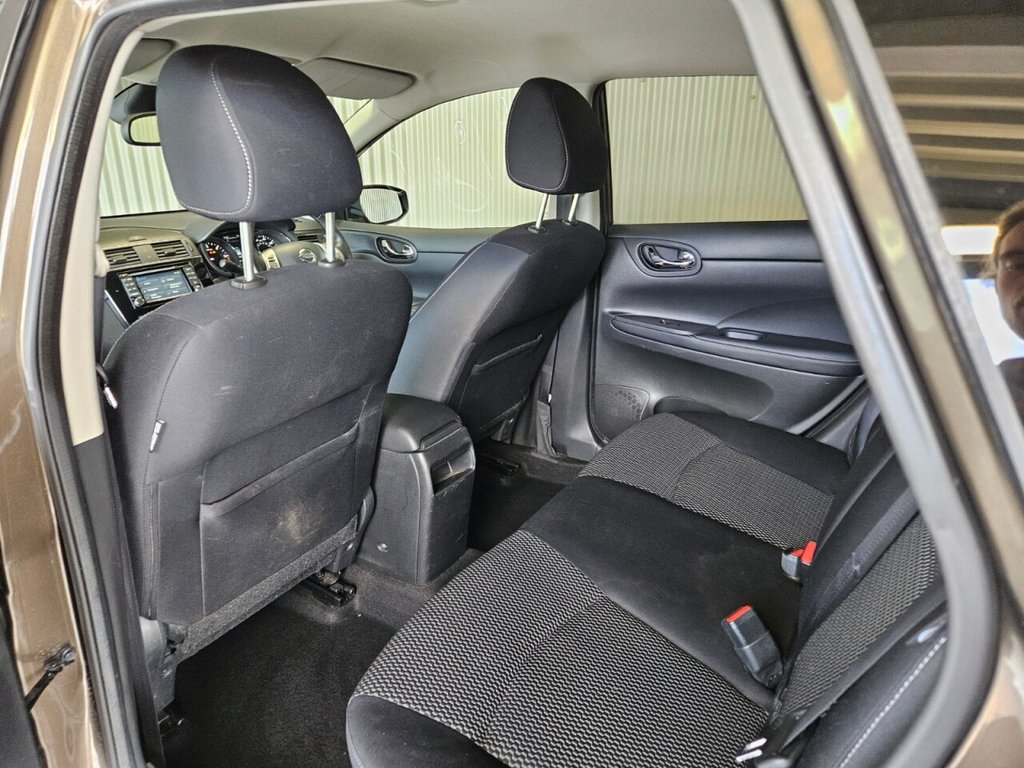 Used Nissan Pulsar 2014 for sale - 76406196: Photo 26