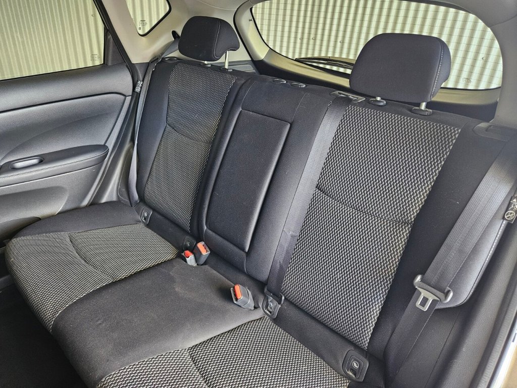 Used Nissan Pulsar 2014 for sale - 76406196: Photo 29