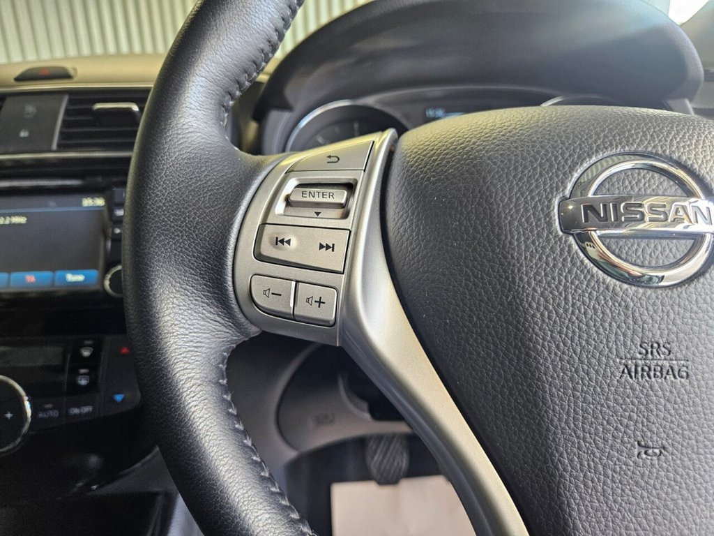 Used Nissan Pulsar 2014 for sale - 76406196: Photo 32