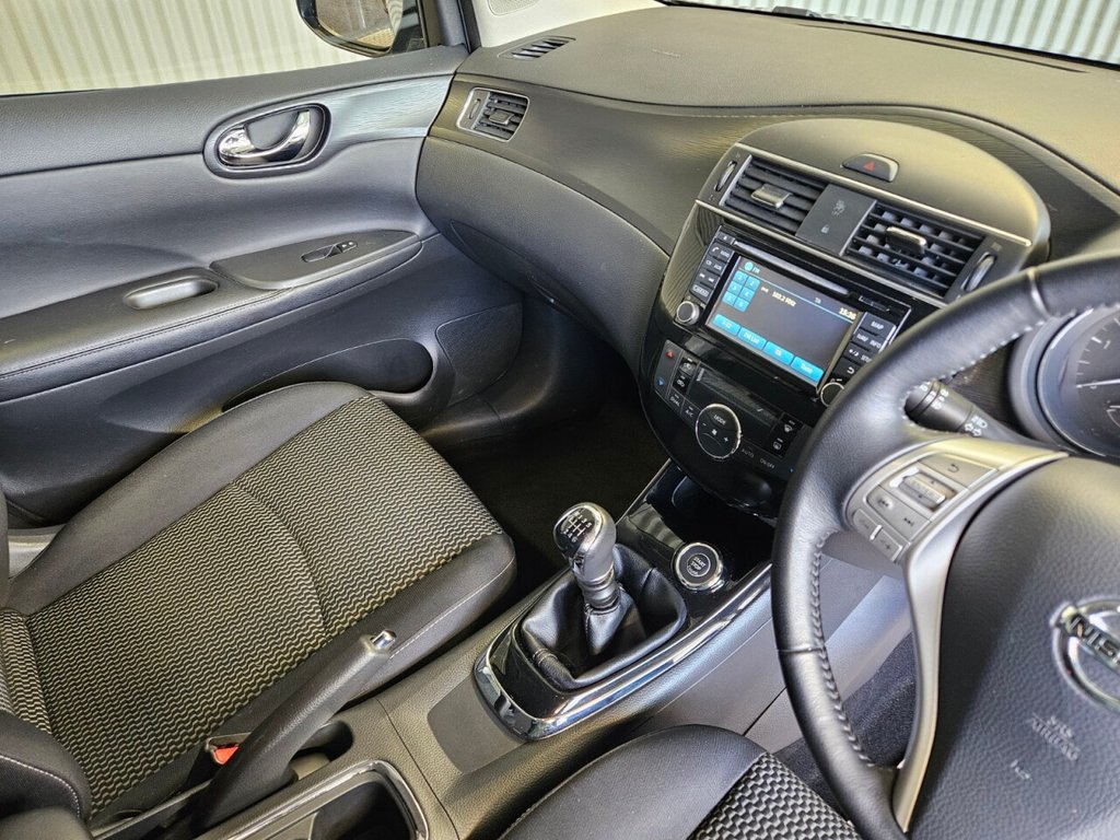 Used Nissan Pulsar 2014 for sale - 76406196: Photo 33