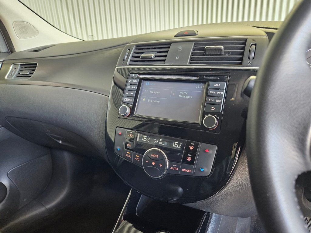 Used Nissan Pulsar 2014 for sale - 76406196: Photo 37