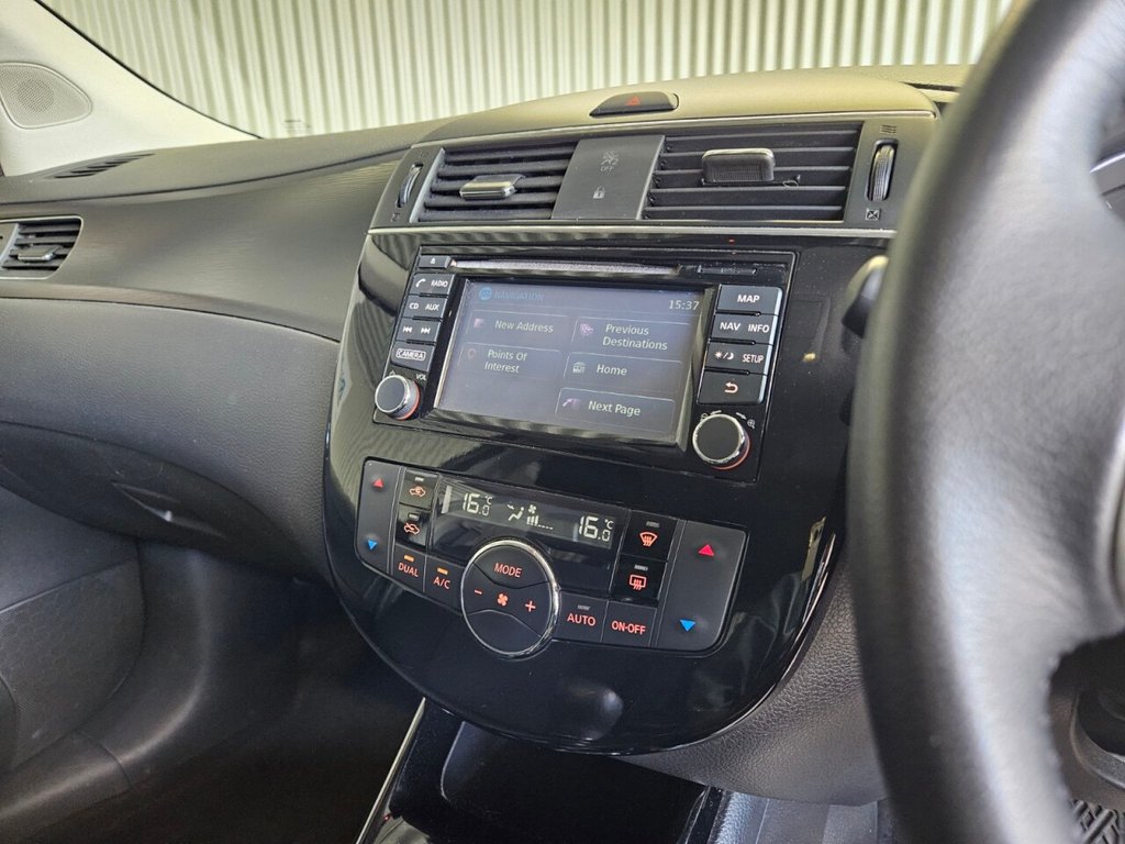 Used Nissan Pulsar 2014 for sale - 76406196: Photo 38