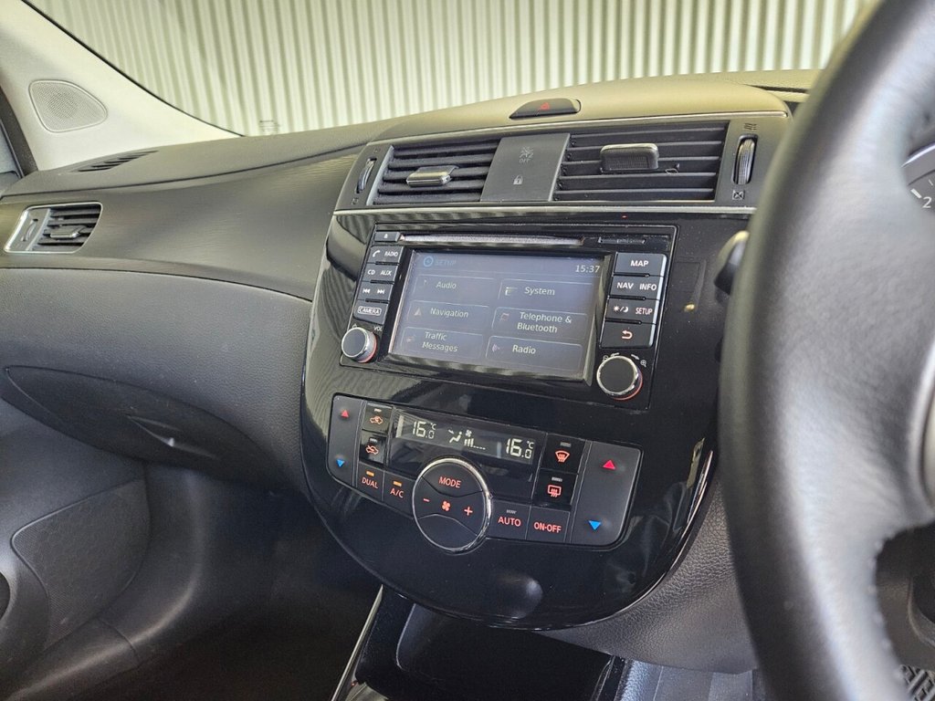 Used Nissan Pulsar 2014 for sale - 76406196: Photo 39