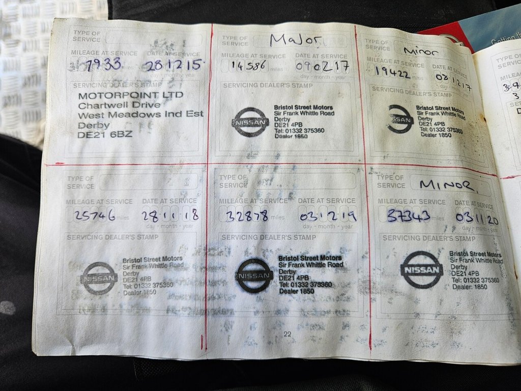 Used Nissan Pulsar 2014 for sale - 76406196: Photo 41