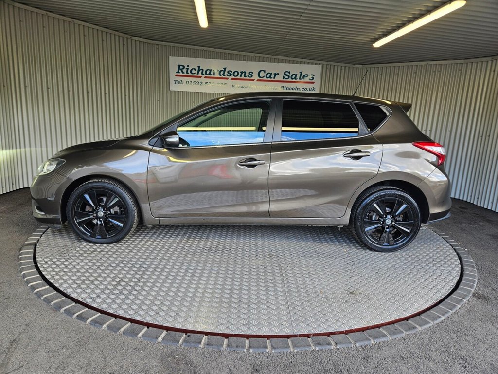 Used Nissan Pulsar 2014 for sale - 76406196: Photo 7