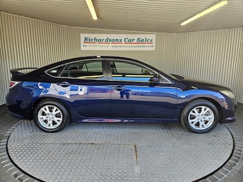 Used Mazda Mazda6 2010 for sale - 78401325: Photo