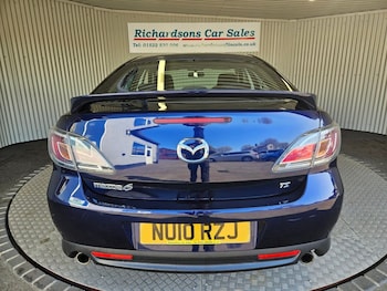 Used Mazda Mazda6 2010 for sale - 78401325: Photo