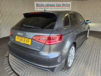 Used Audi A3 2015 for sale - 74795531: Photo