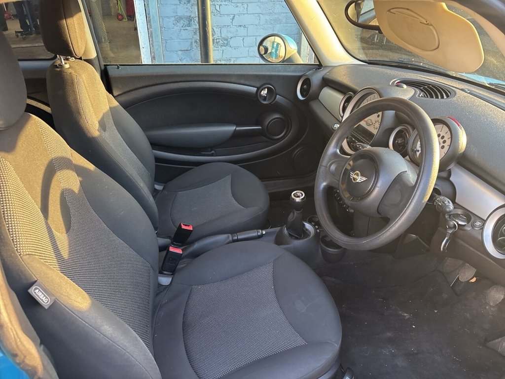 Used MINI Clubman 2013 for sale - 77654987: Photo 5