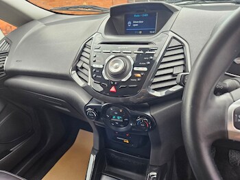 Used Ford Ecosport 2016 for sale - 78819003: Photo