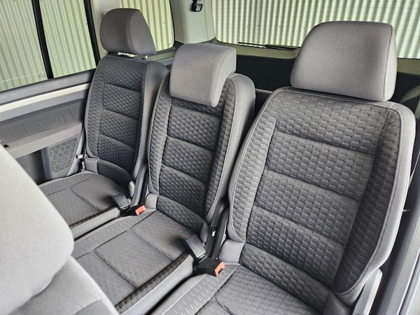 Used Volkswagen Touran 2009 for sale - 75307194: Photo 30