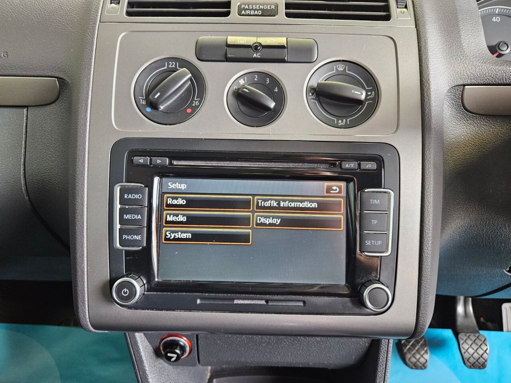 Vehicle 32