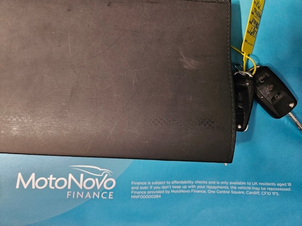Used Volkswagen Touran 2009 for sale - 75307194: Photo 44