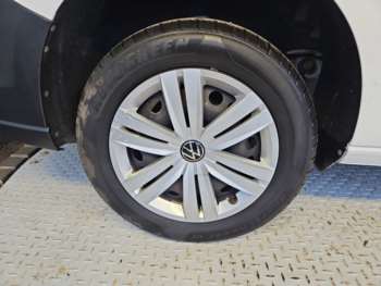 Used Volkswagen Caddy 2021 for sale - 73668070: Photo