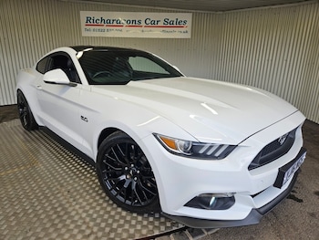 Used Ford Mustang 2016 for sale - 78256820: Photo