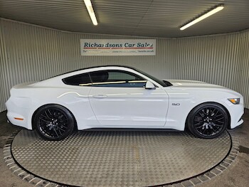 Used Ford Mustang 2016 for sale - 78256820: Photo