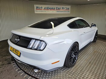 Used Ford Mustang 2016 for sale - 78256820: Photo