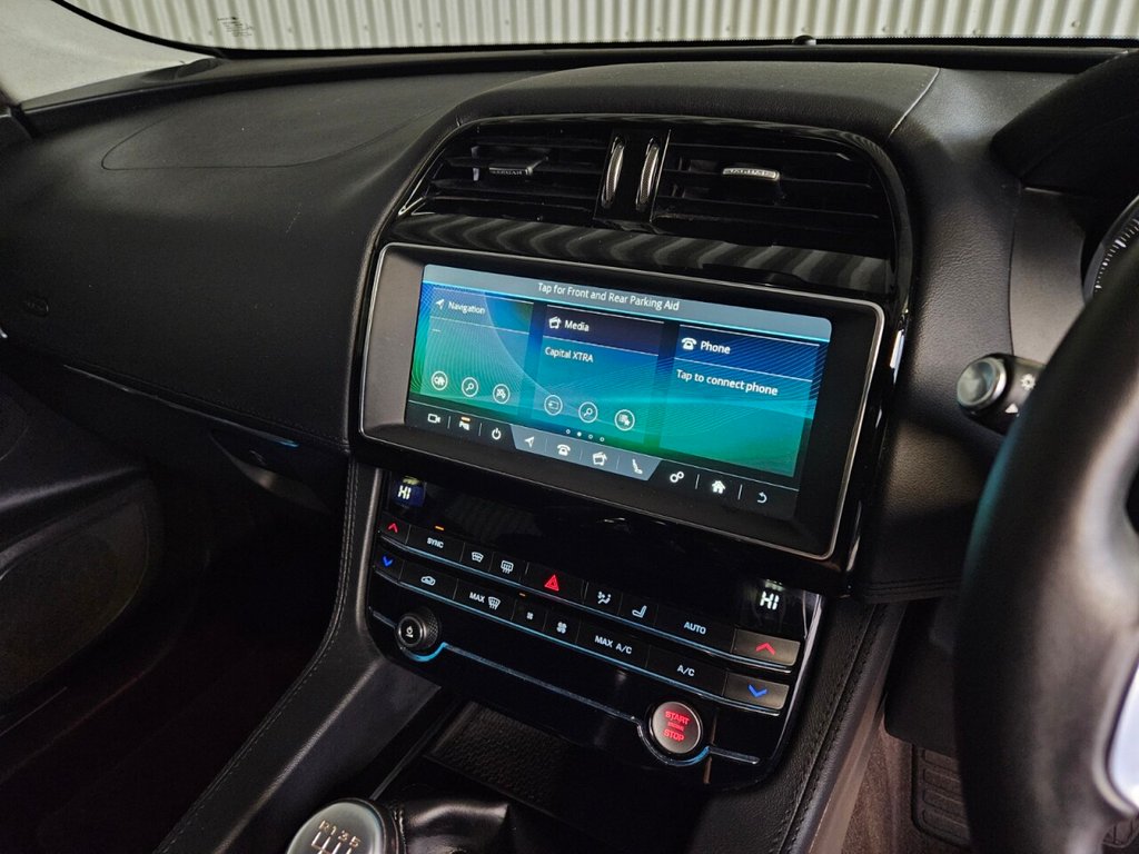 Used Jaguar F-Pace 2020 for sale - 77780441: Photo 21