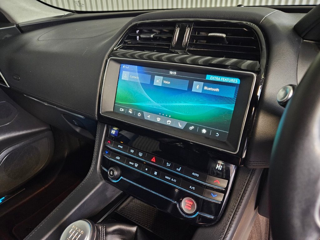 Used Jaguar F-Pace 2020 for sale - 77780441: Photo 25