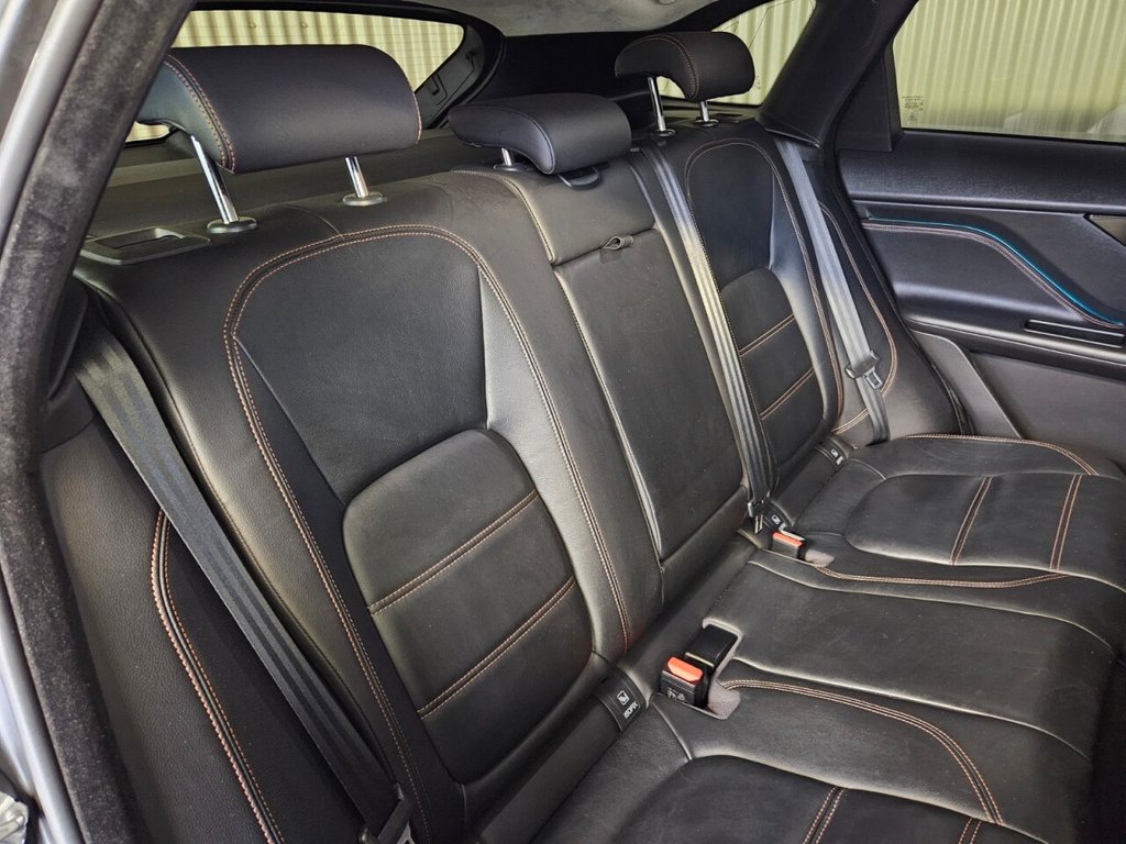 Used Jaguar F-Pace 2020 for sale - 77780441: Photo 33