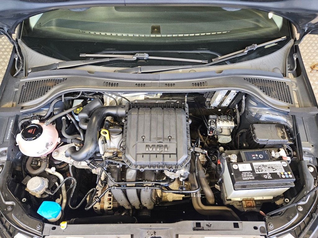 Used Skoda Fabia 2018 for sale - 76686341: Photo 10