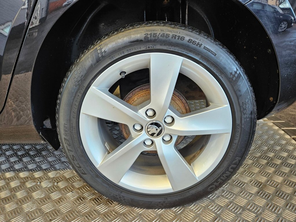 Used Skoda Fabia 2018 for sale - 76686341: Photo 13