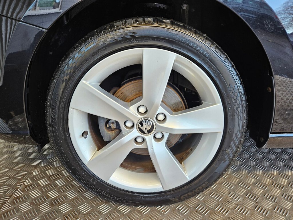 Used Skoda Fabia 2018 for sale - 76686341: Photo 14