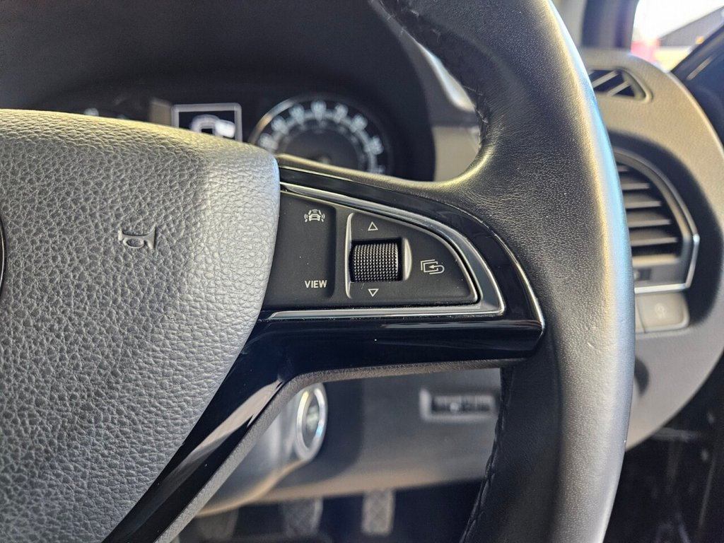 Used Skoda Fabia 2018 for sale - 76686341: Photo 15