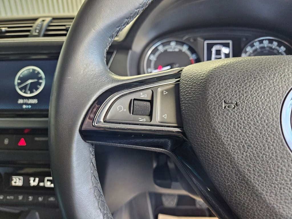 Used Skoda Fabia 2018 for sale - 76686341: Photo 16