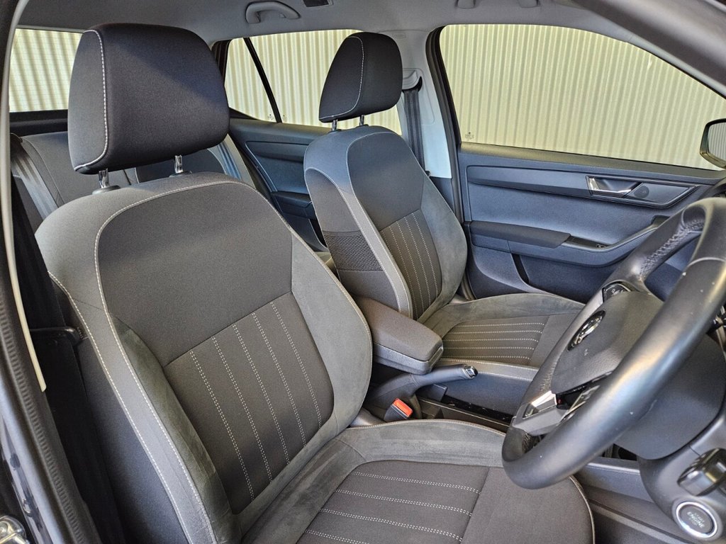 Used Skoda Fabia 2018 for sale - 76686341: Photo 27