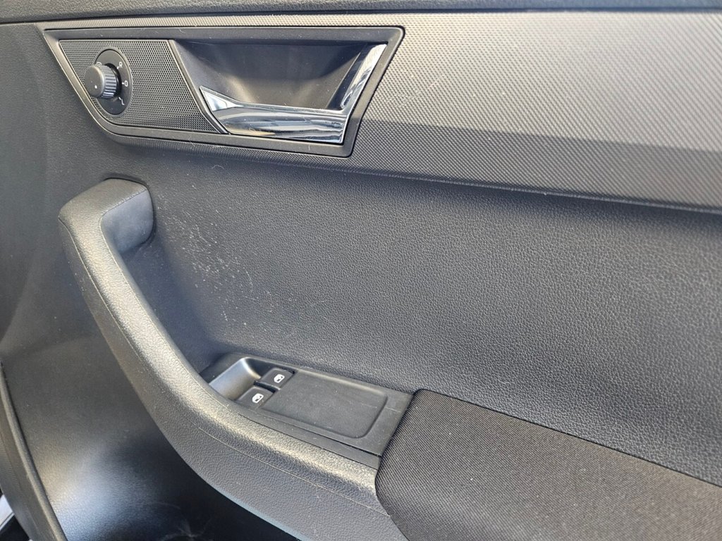 Used Skoda Fabia 2018 for sale - 76686341: Photo 28