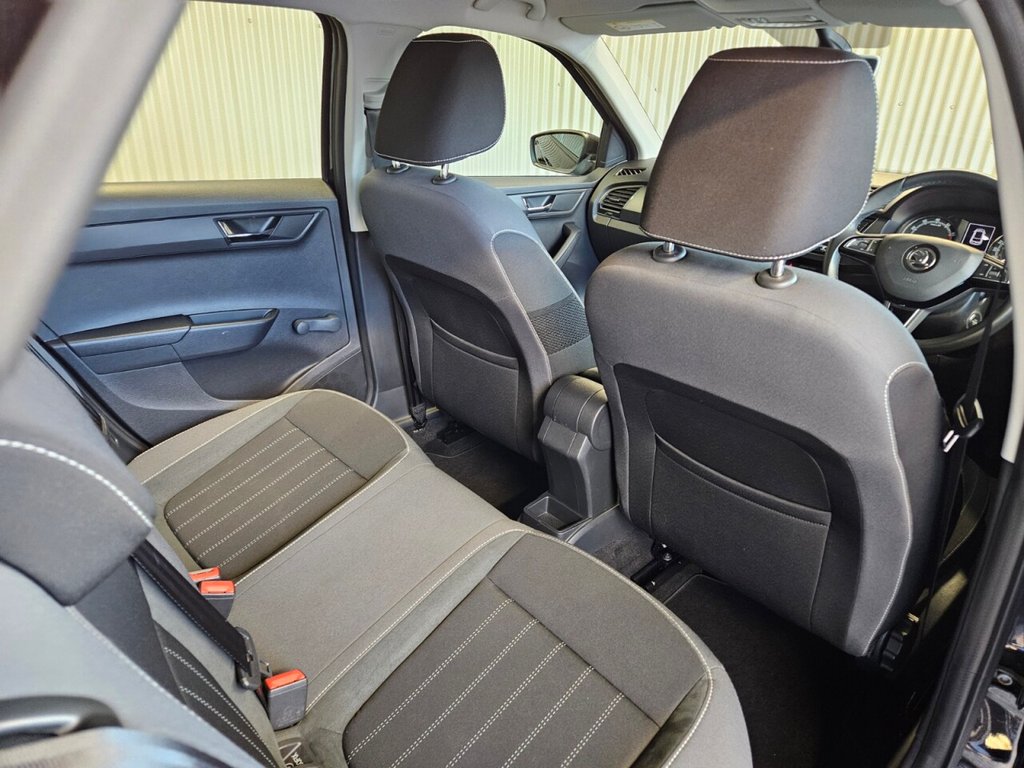 Used Skoda Fabia 2018 for sale - 76686341: Photo 29