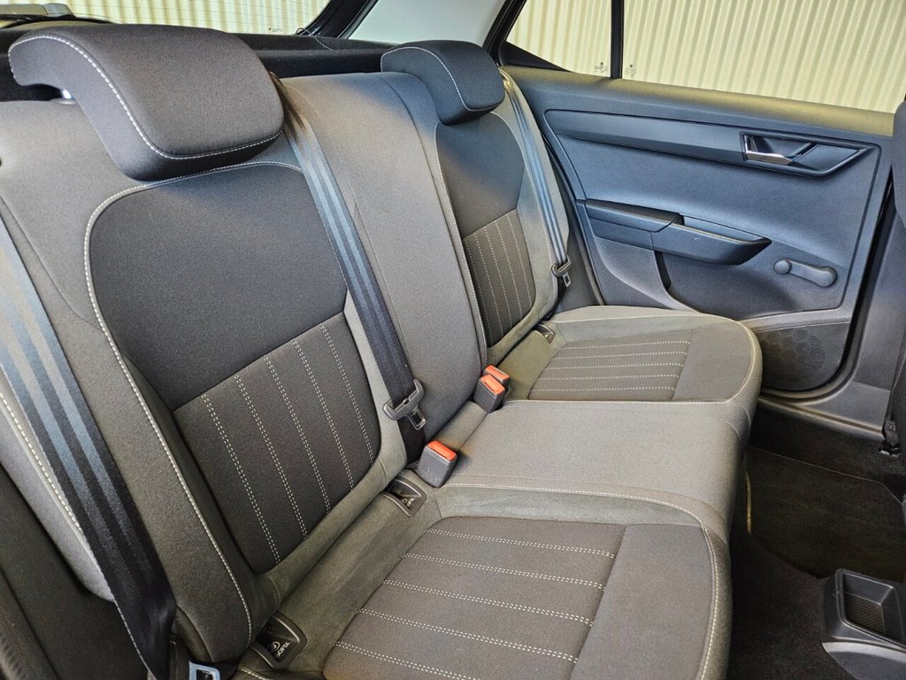 Used Skoda Fabia 2018 for sale - 76686341: Photo 31