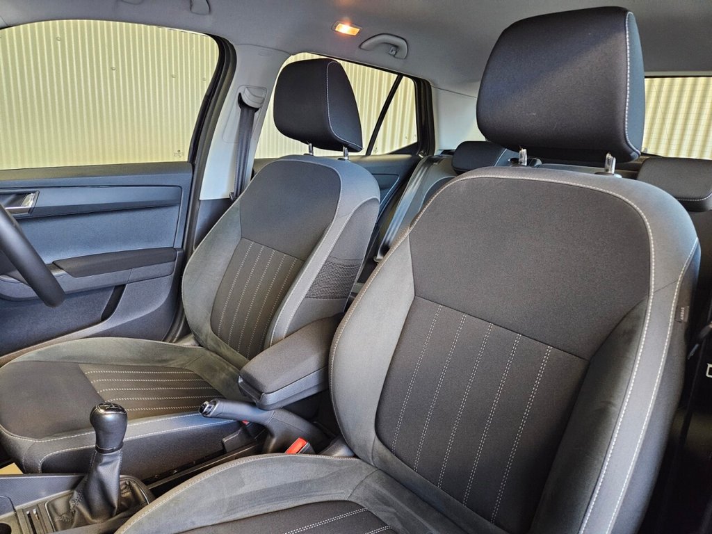 Used Skoda Fabia 2018 for sale - 76686341: Photo 35