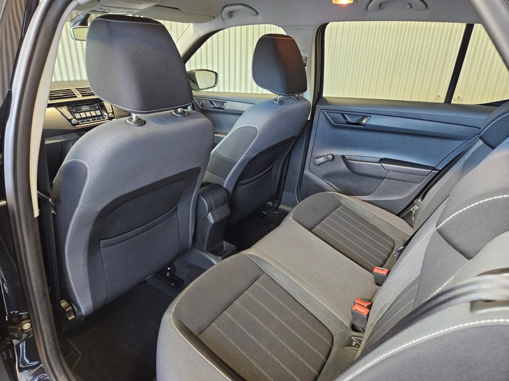 Used Skoda Fabia 2018 for sale - 76686341: Photo 37