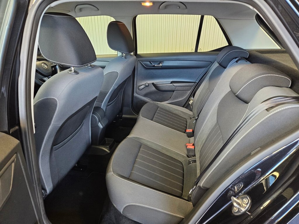 Used Skoda Fabia 2018 for sale - 76686341: Photo 38