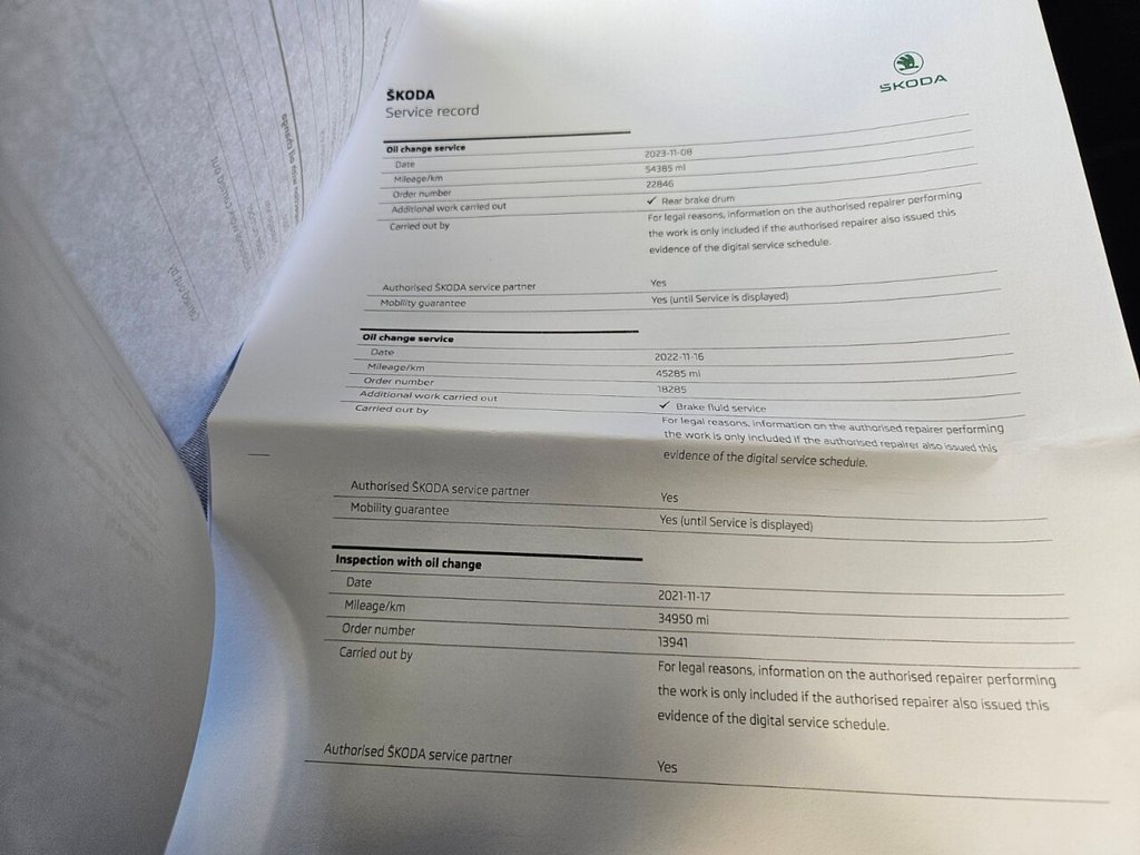 Used Skoda Fabia 2018 for sale - 76686341: Photo 43