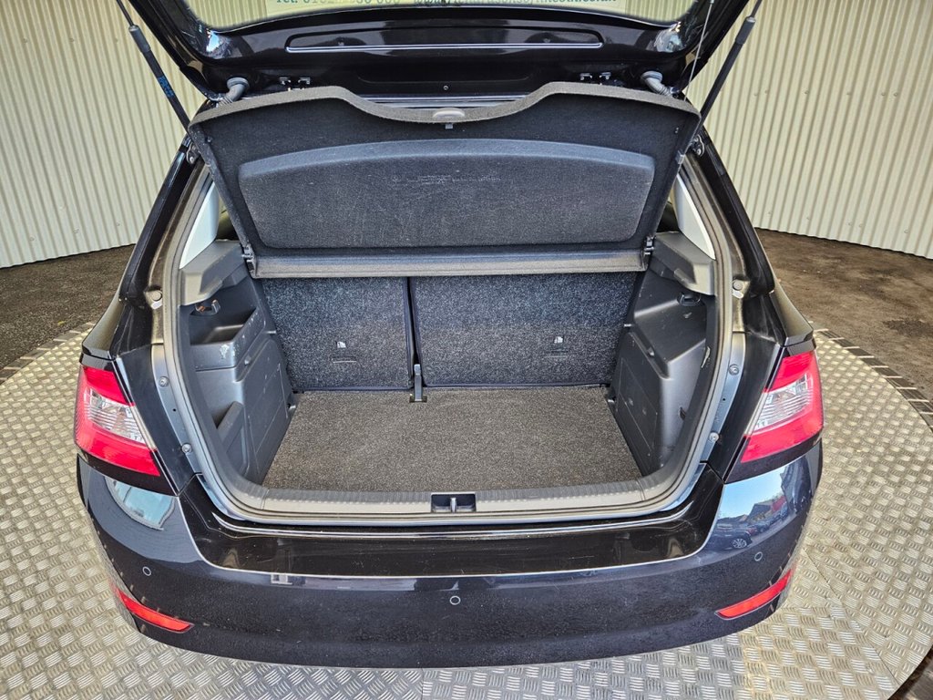 Used Skoda Fabia 2018 for sale - 76686341: Photo 5