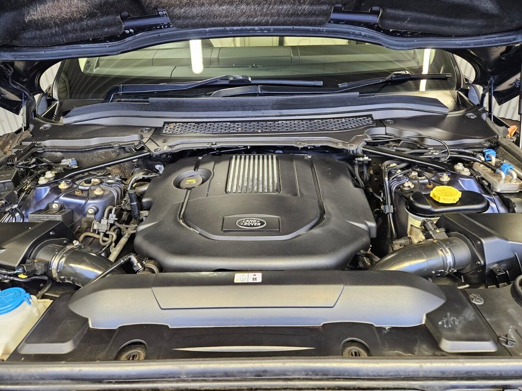 Used Land Rover Range Rover Sport 2014 for sale - 77328523: Photo 11