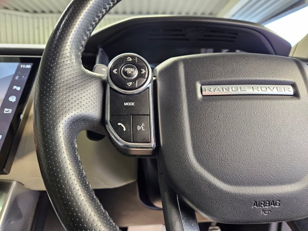 Used Land Rover Range Rover Sport 2014 for sale - 77328523: Photo 16
