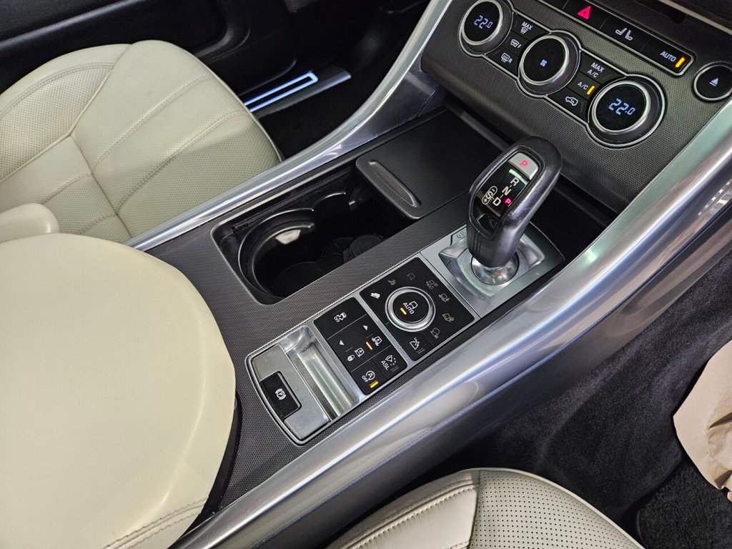 Used Land Rover Range Rover Sport 2014 for sale - 77328523: Photo 18