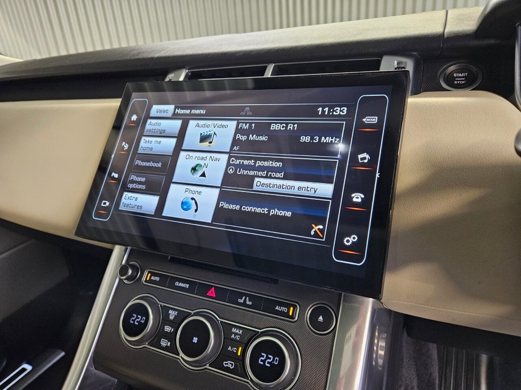 Used Land Rover Range Rover Sport 2014 for sale - 77328523: Photo 21