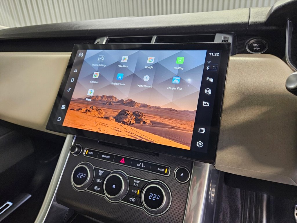 Used Land Rover Range Rover Sport 2014 for sale - 77328523: Photo 22