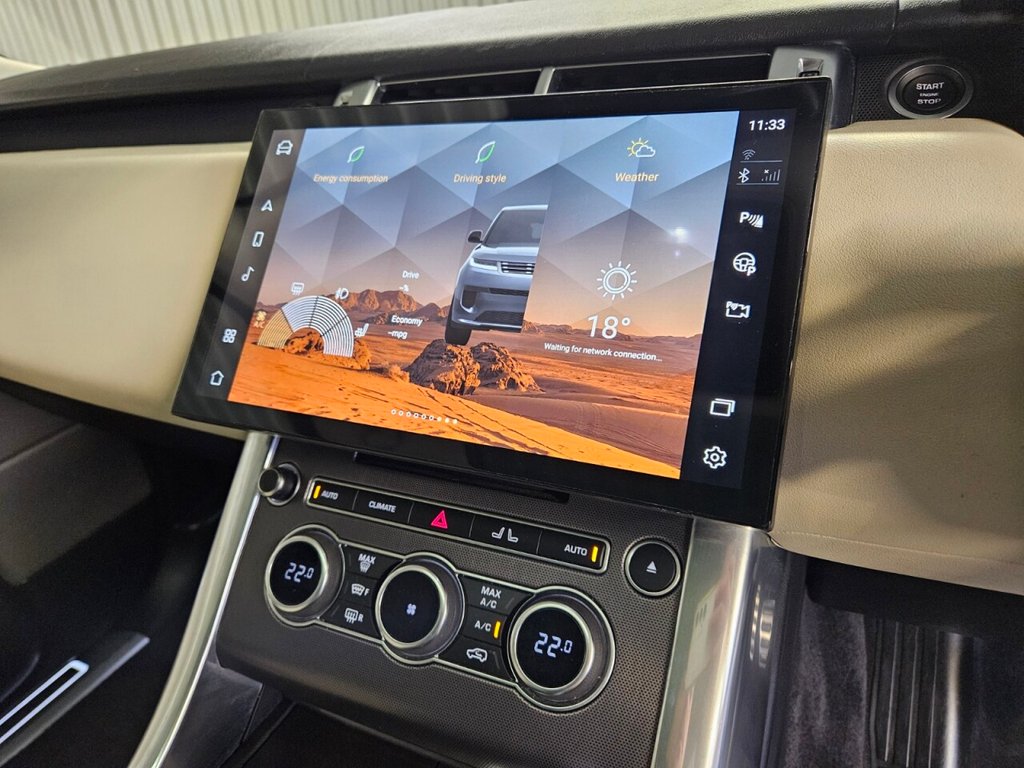 Used Land Rover Range Rover Sport 2014 for sale - 77328523: Photo 25