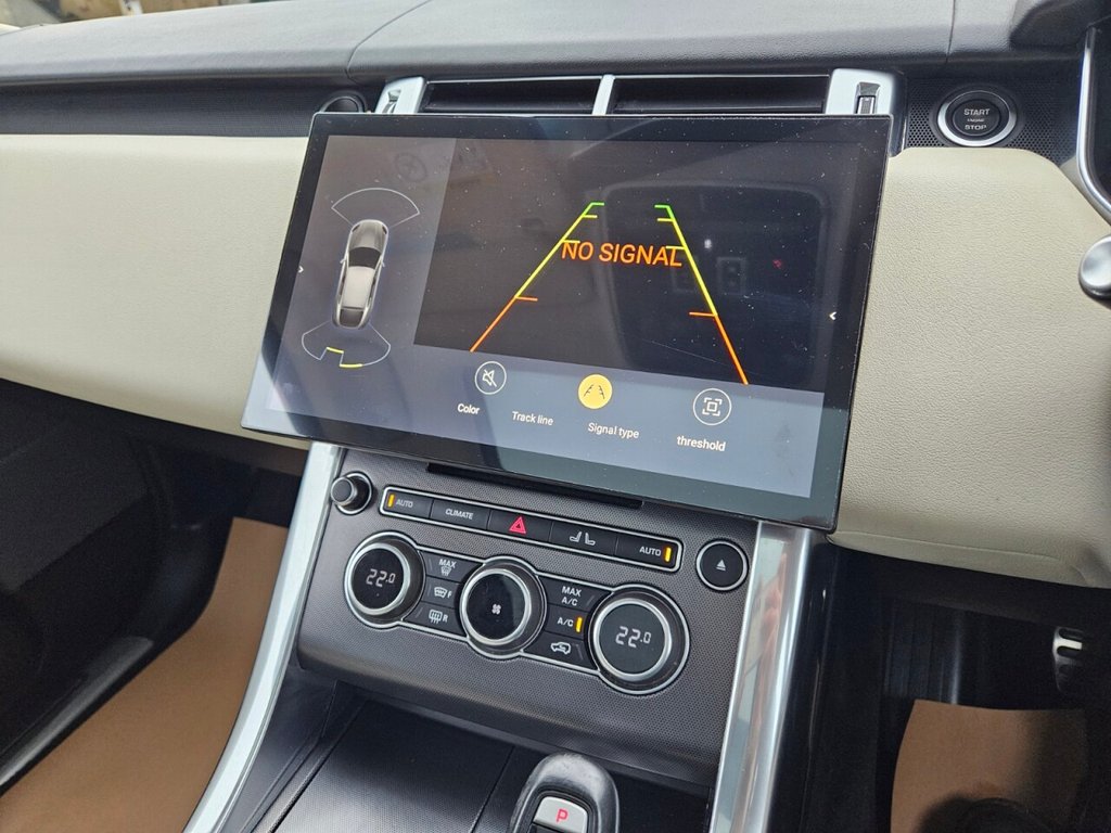 Used Land Rover Range Rover Sport 2014 for sale - 77328523: Photo 26